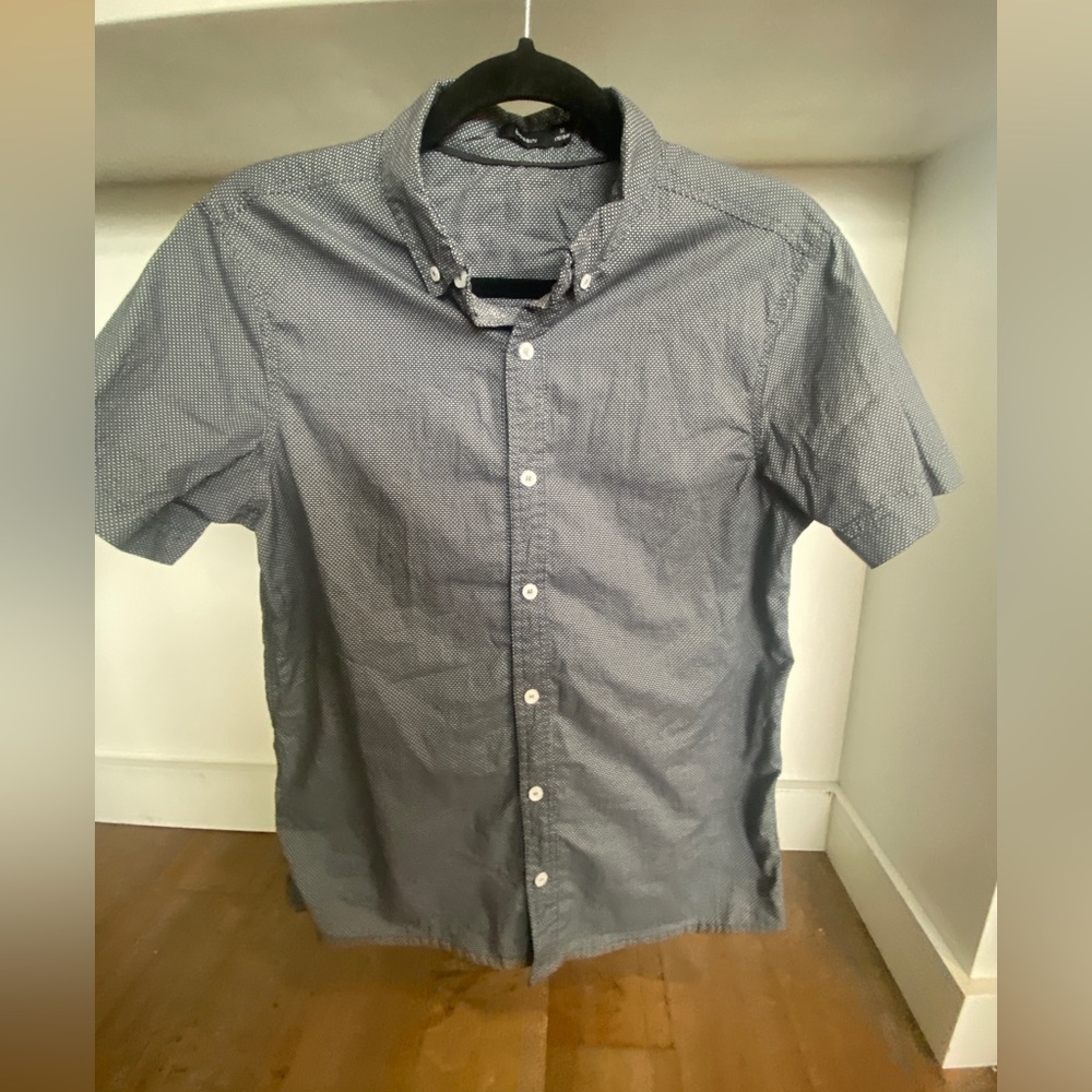 3 For $30 ( Bundle) Bossin Shirt